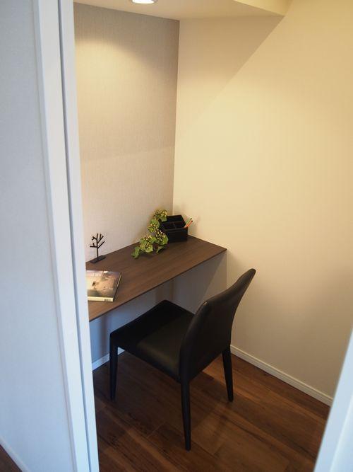 Other introspection. Indoor (12 May 2013) Shooting