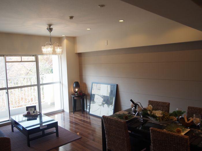 Living. Indoor (12 May 2013) Shooting