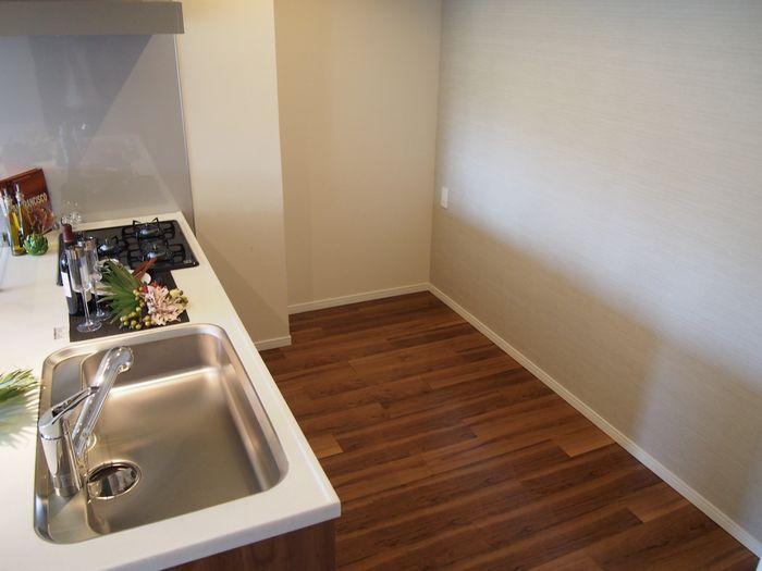 Kitchen. Indoor (12 May 2013) Shooting