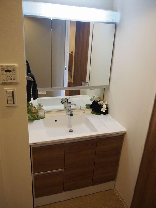 Wash basin, toilet. Indoor (12 May 2013) Shooting