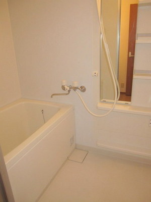 Bath. Add-fired function with bathroom