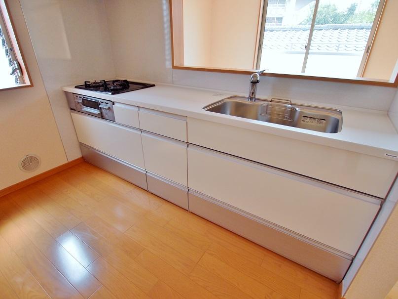 Same specifications photo (kitchen). - Per under construction [Same specifications Photos] It will be -