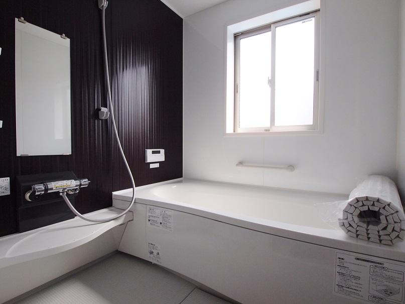 Same specifications photo (bathroom). - Per under construction [Same specifications Photos] It will be -