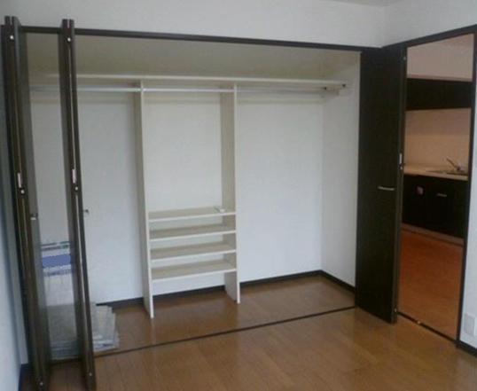 Nerima-ku, Tokyo Nakamura 1