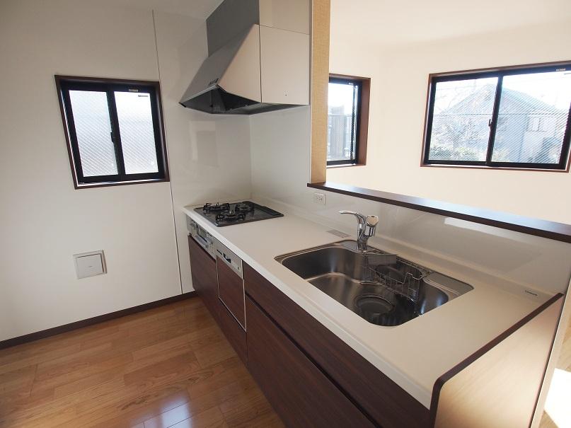 Same specifications photo (kitchen). - Per under construction [Same specifications Photos] It will be -