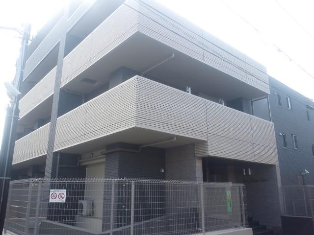 Local appearance photo. Local (12 May 2013) Shooting