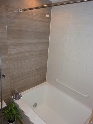 Bathroom. Indoor (11 May 2013) Shooting