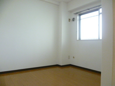 Other room space. Bedroom