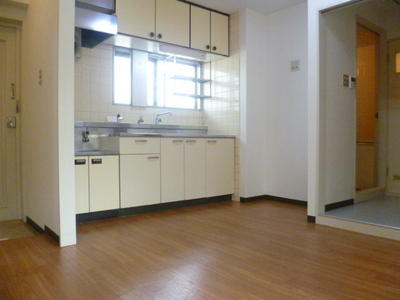 Kitchen. dining kitchen