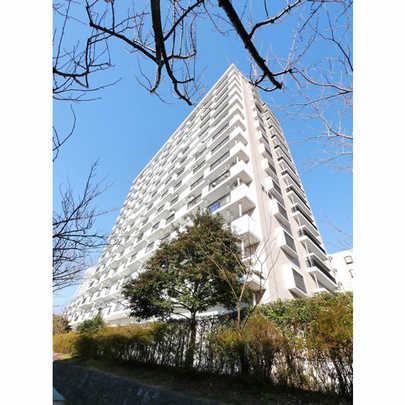 Local appearance photo. Nerima-ku, Tokyo Hikarigaoka 7-chome