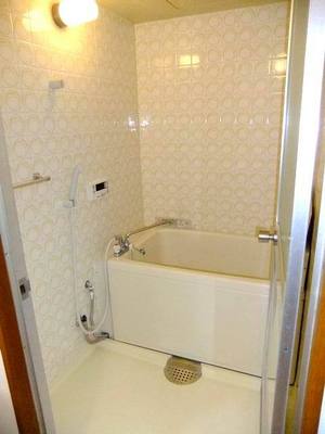 Bath. Allowed reheating