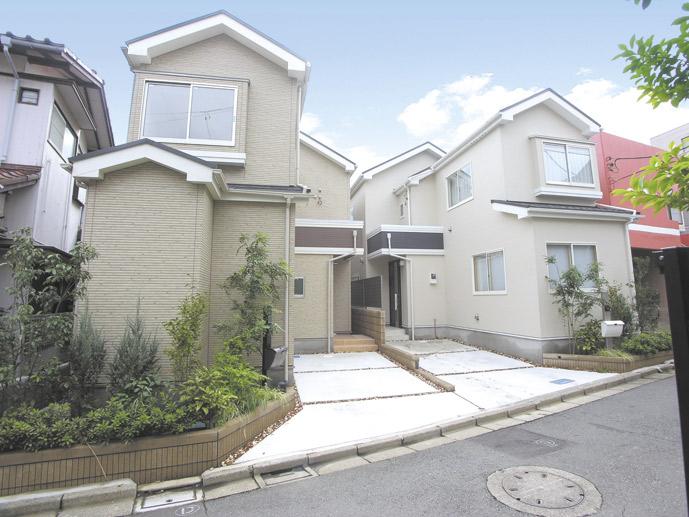 Local appearance photo