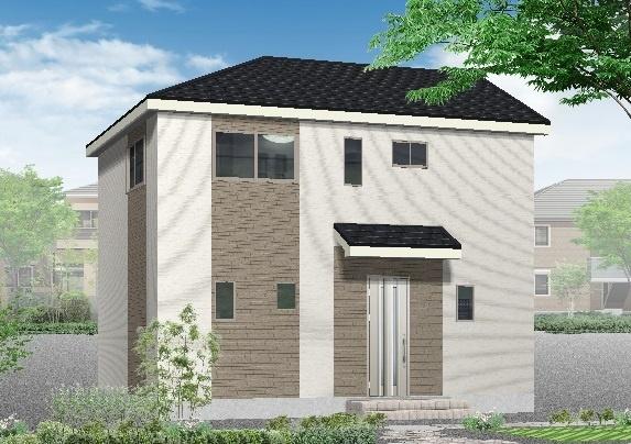 Other. It is the appearance of the image.