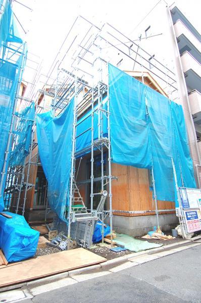 Local photos, including front road