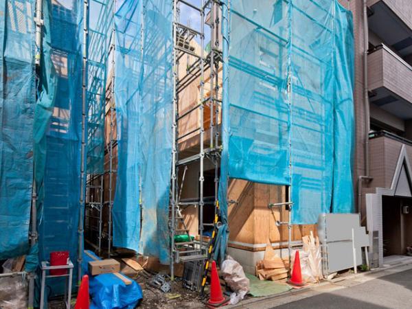 Local appearance photo