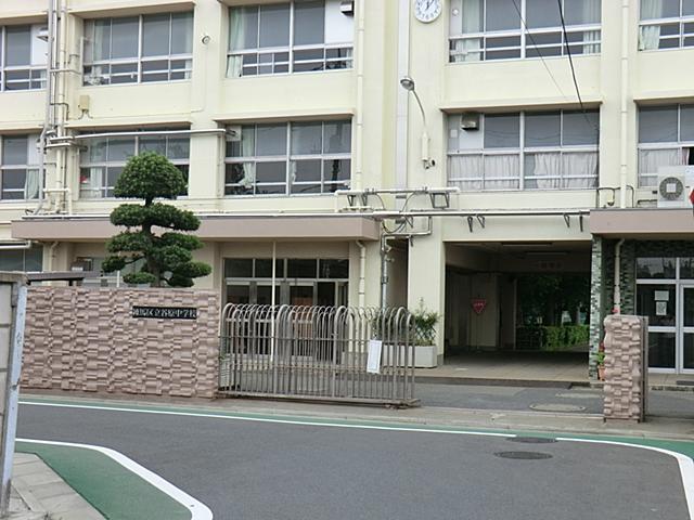 Junior high school. 748m to Nerima Tanihara Junior High School
