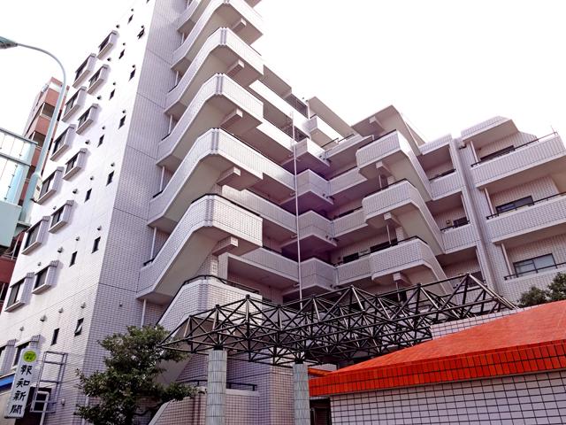 Local appearance photo