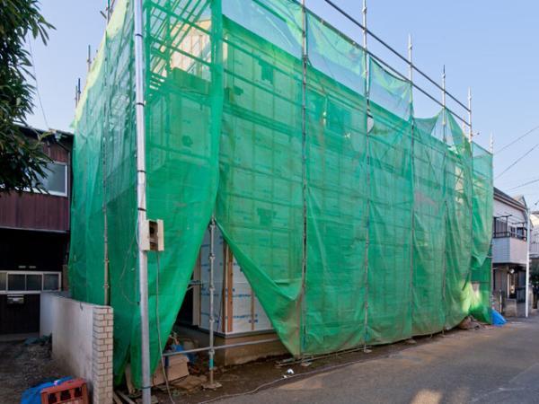 Local appearance photo. 2013 / 12 / 09 shooting