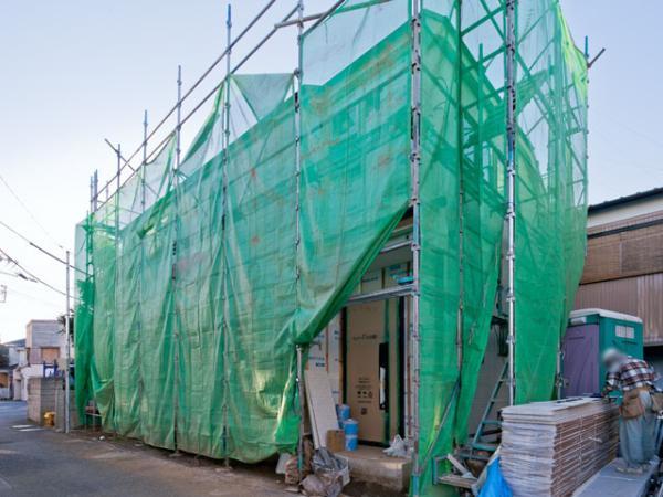 Local appearance photo. 2013 / 12 / 09 shooting