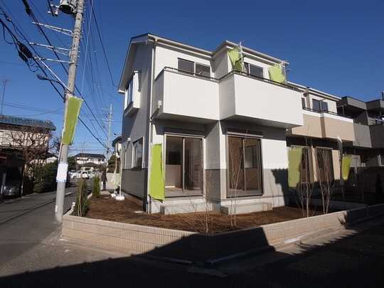 Local appearance photo