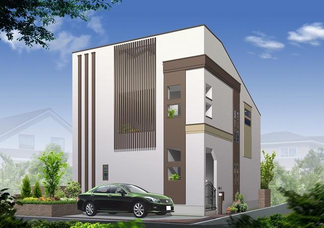 Rendering (appearance). Rendering