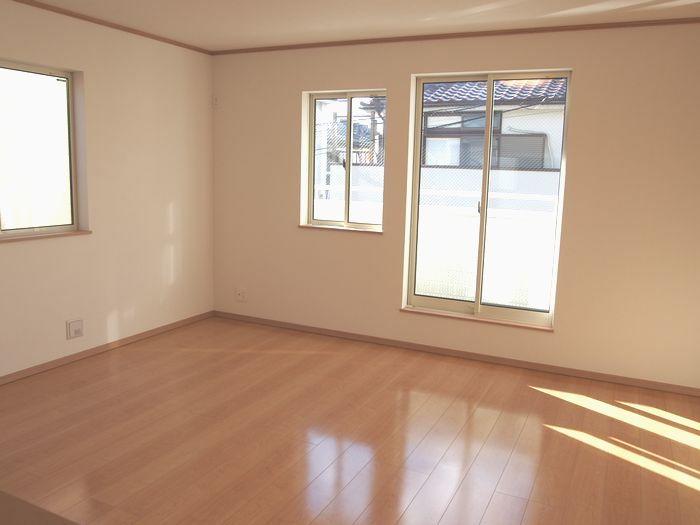 Living. 1 Building LDK