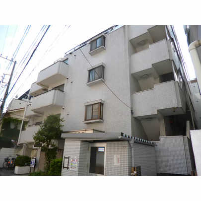 Local appearance photo. Nerima-ku, Tokyo Sakae