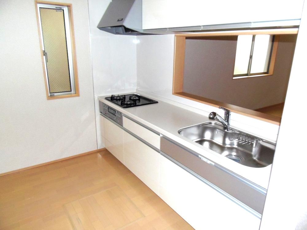 Kitchen. Indoor (July 2013) Shooting