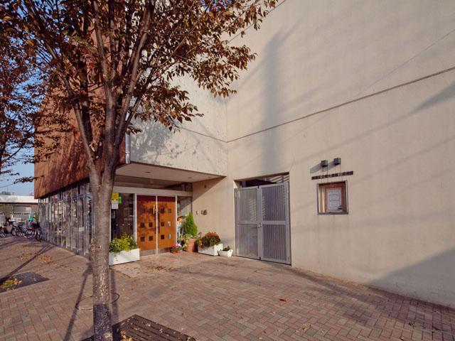 Other. Higashioizumi third nursery About 380m