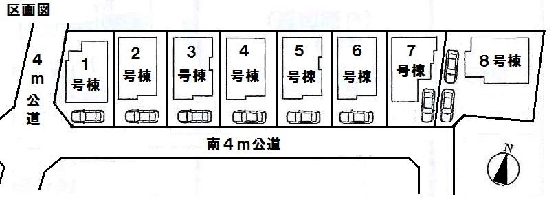 Other. Compartment figure