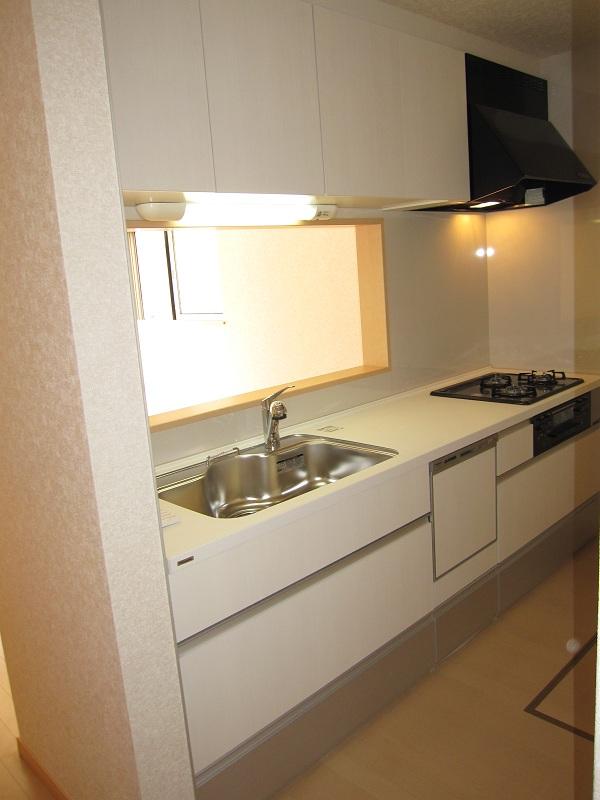 Same specifications photo (kitchen). Same specifications