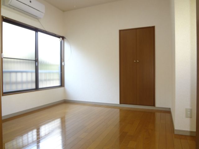 Living and room. Bright living room with large windows