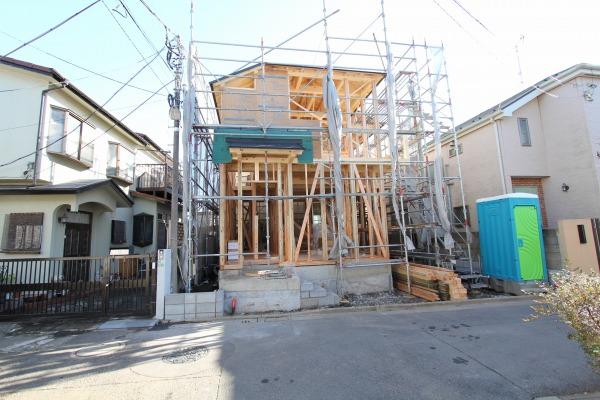 Local appearance photo. Local (December 14, 2013) Shooting