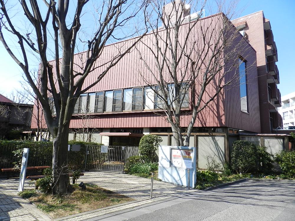 Other Environmental Photo. Chihiro 150m to Museum