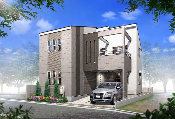 Rendering (appearance)