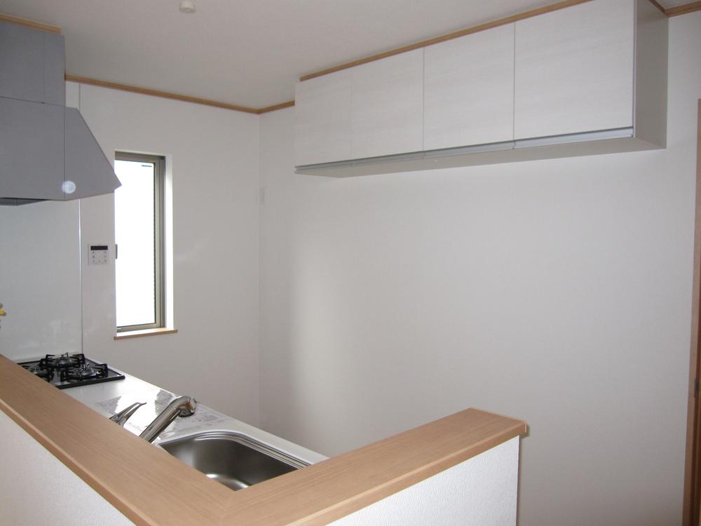 Kitchen. Indoor (11 May 2013) Shooting