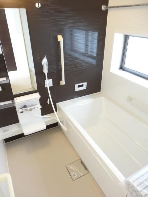 Bathroom. Local (August 2013) Shooting