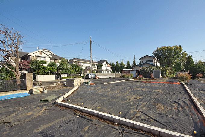 Local land photo. Local (11 May 2013) Shooting