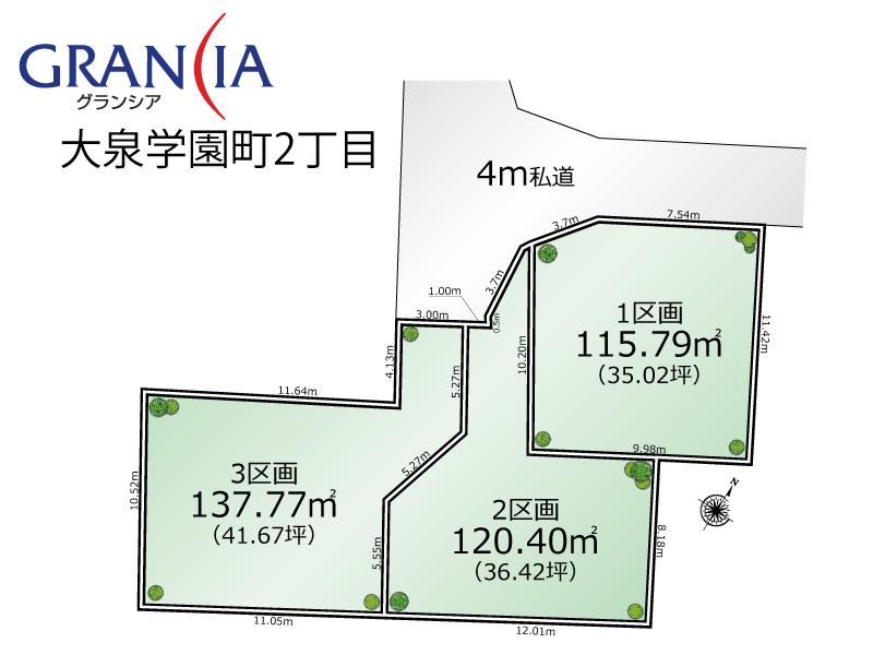 The entire compartment Figure