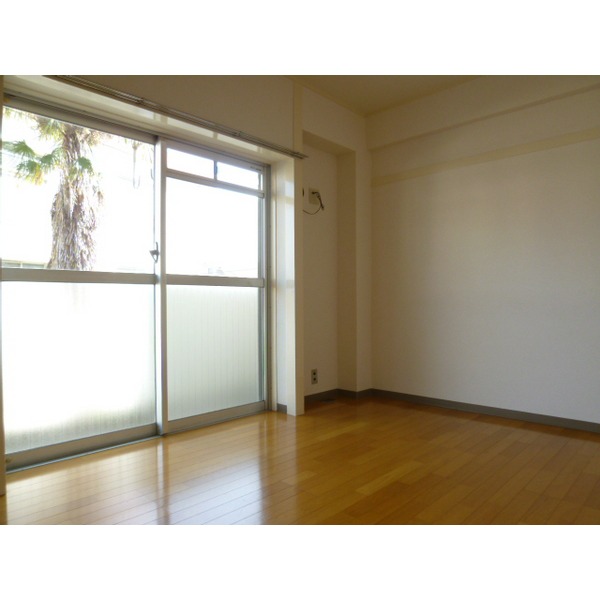 Living and room. It has become a beautiful.