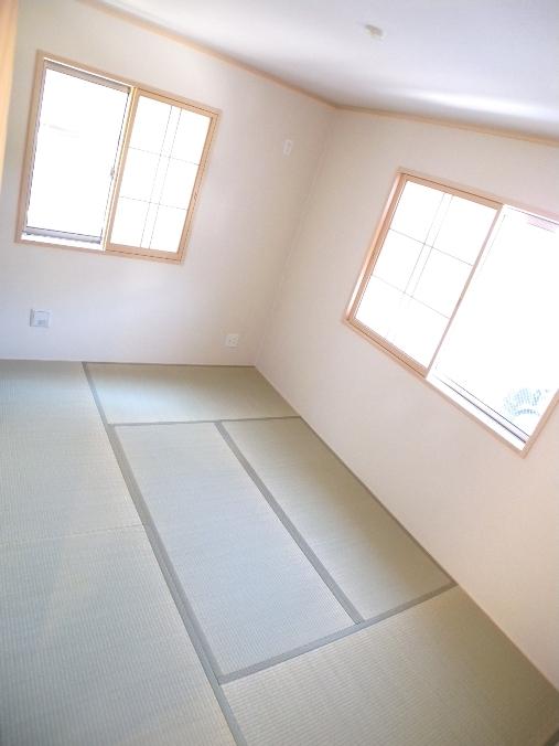 Other. Japanese style room