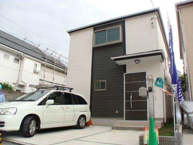 Same specifications photos (appearance). Enforcement example photo