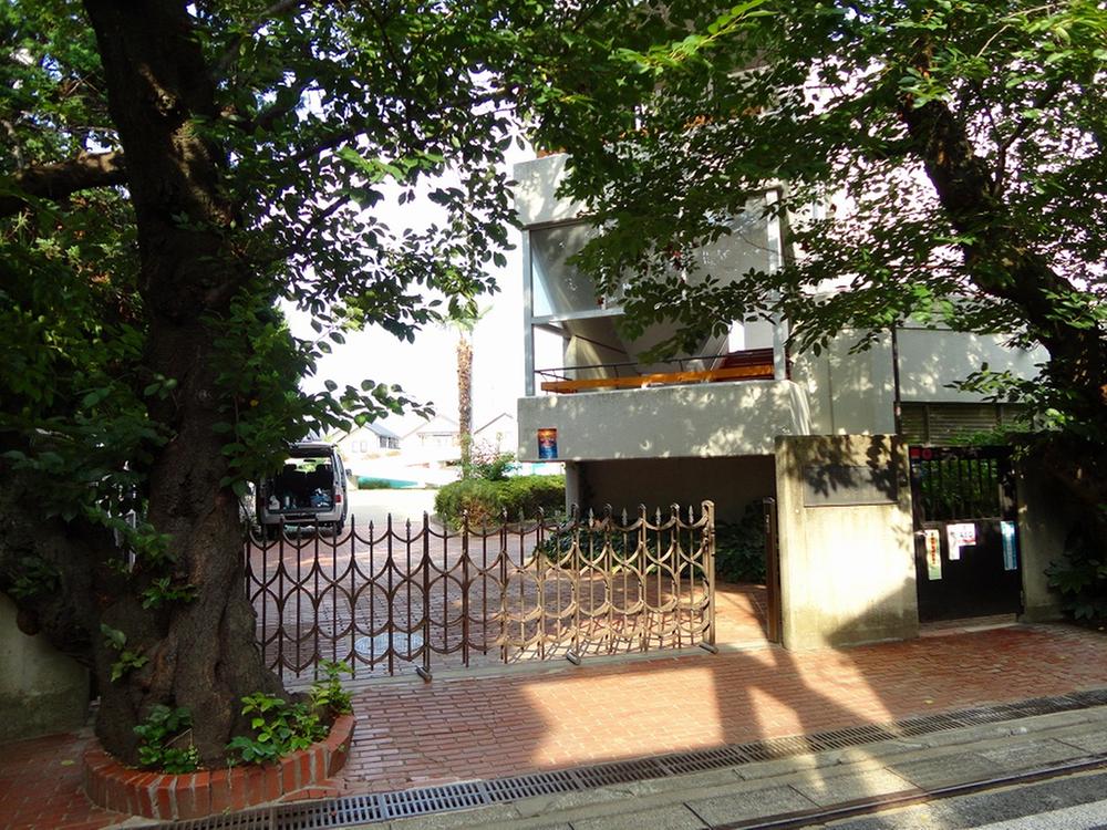 Other. Musashino Academia Musicae first kindergarten