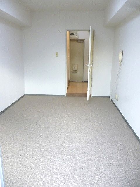 Living and room. It is a little spread of the room (^_^) /