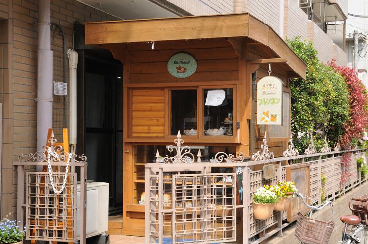 Other Environmental Photo. 820m to Atelier Brunnen