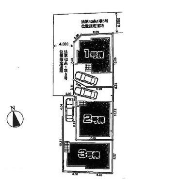 The entire compartment Figure. All three compartment