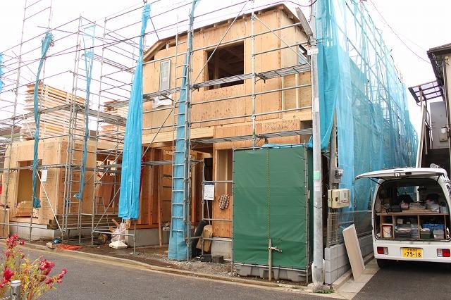 Local appearance photo. Local (10 May 2013) Shooting