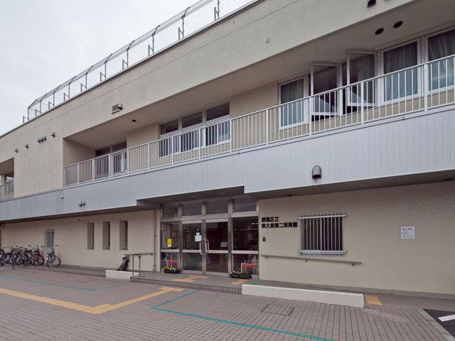 kindergarten ・ Nursery. 687m to Nerima Higashioizumi second nursery