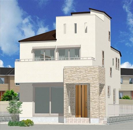 Rendering (appearance). Rendering