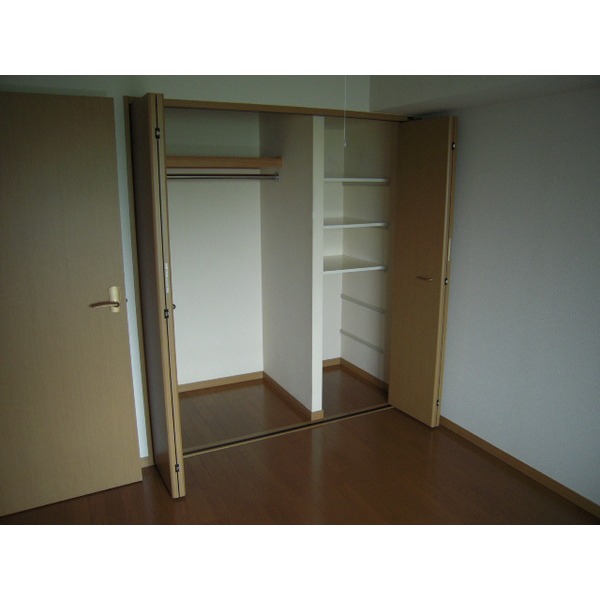 Living and room. Is another room.